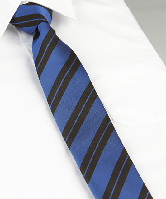 Park Mead Primary School School - Tie - Standard - Pale Blue - School Uniform Shop