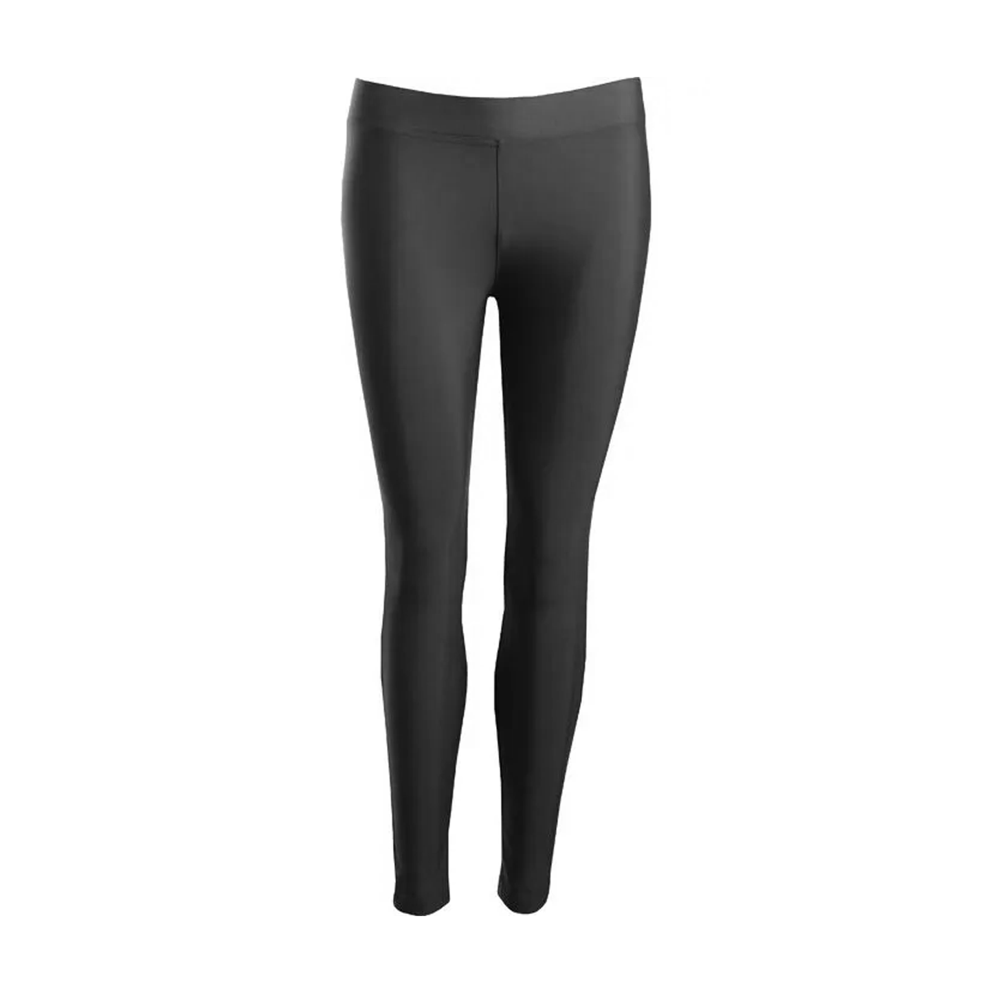 Aptus Performance Sports Leggings - Black