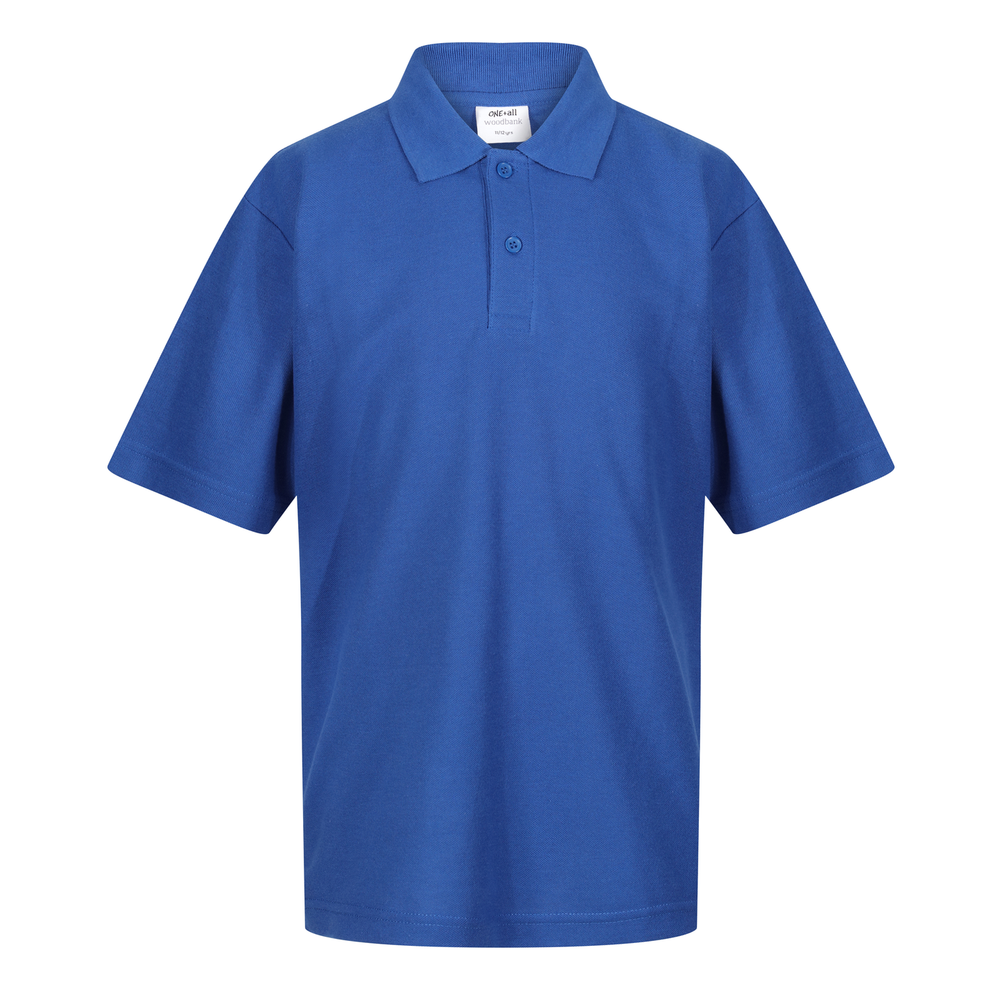 Royal - Polo Shirt
