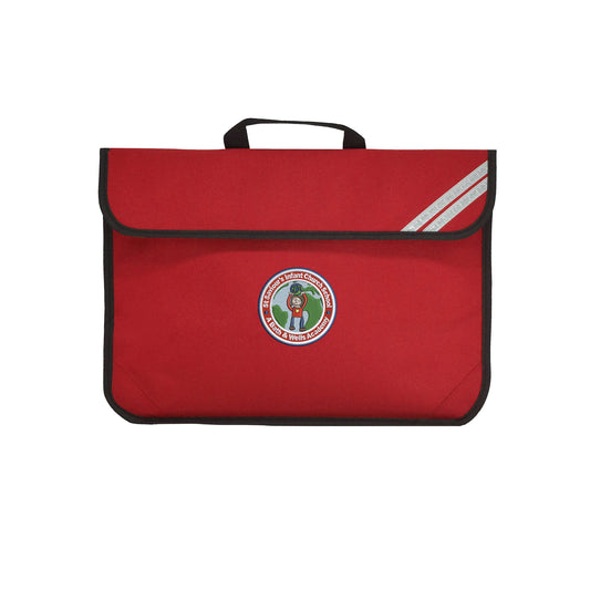 St Saviours Infant School - Classic Book Bag