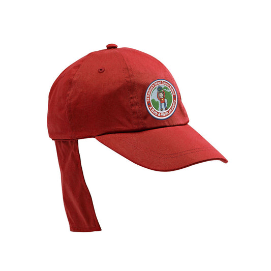 St Saviours Infant School - Kepi Cap
