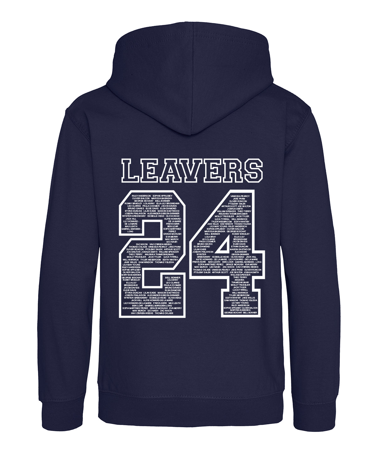 Sonning Common Primary School - Leavers Hoodie