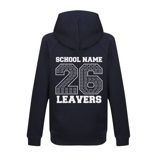 Sonning Common Primary School - Leavers Hoodie 2026