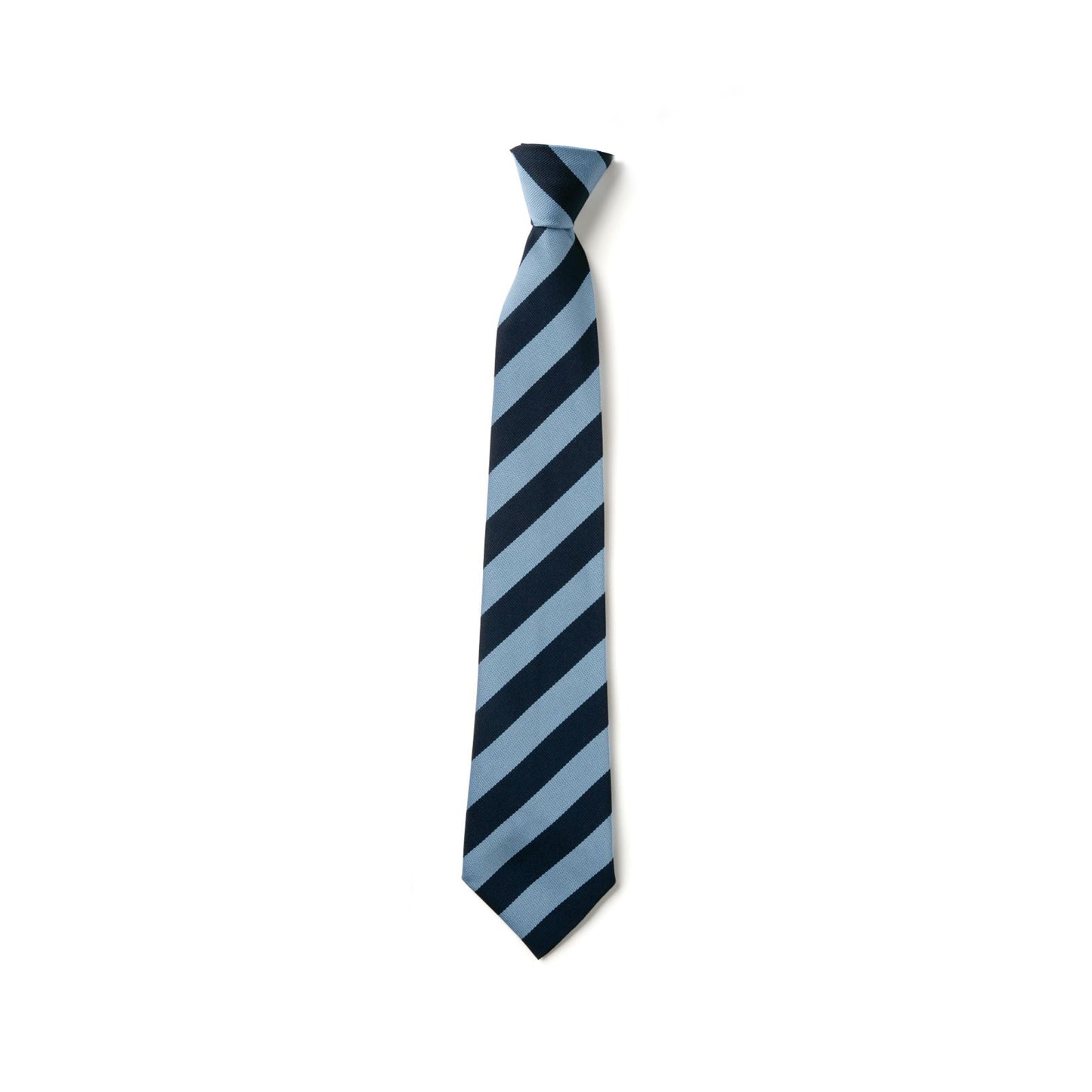 St John Fisher Catholic Voluntary Academy - Tie - Clip-On