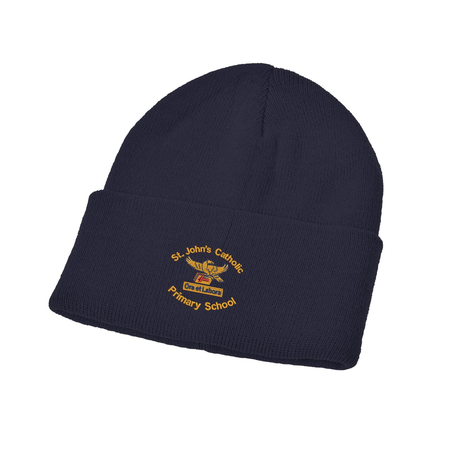 St John's Catholic Primary School - Winter Hat