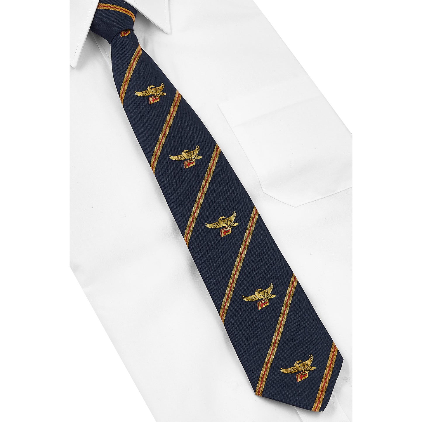 St John's Catholic Primary School - Tie - Standard