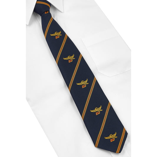 St John's Catholic Primary School - Tie - Standard