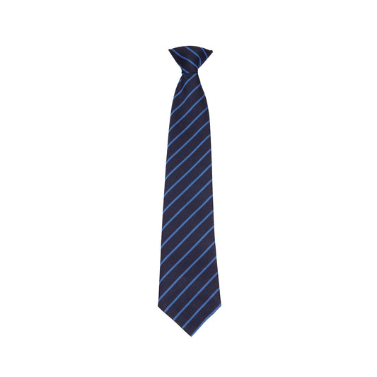 St Mary Magdalen's Junior School - Tie - Clip-On