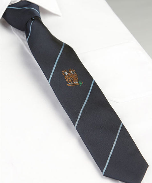 St Paul's C of E Primary School - Tie - Standard - School Uniform Shop