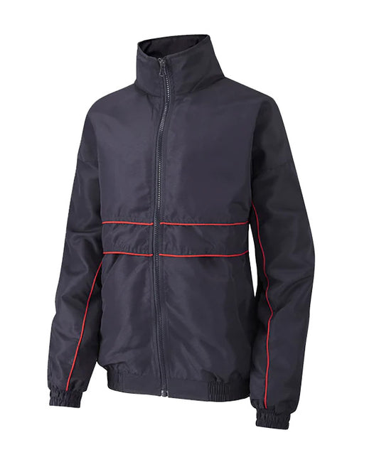 Track Top (years 1 - 6 only) - School Uniform Shop