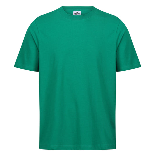 Emerald - Unisex Cotton T-Shirt