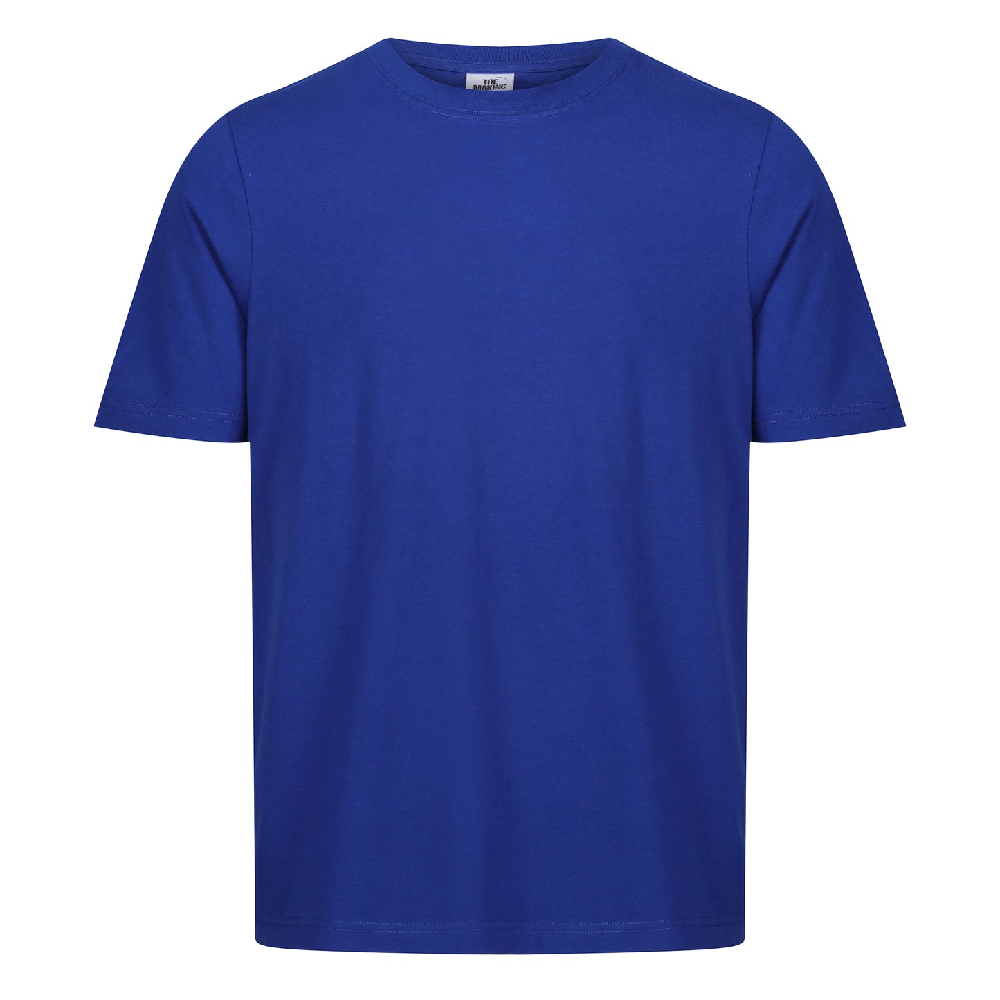 Royal Blue - Unisex Cotton T-Shirt