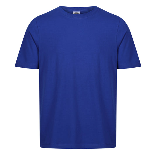 Royal Blue - Unisex Cotton T-Shirt