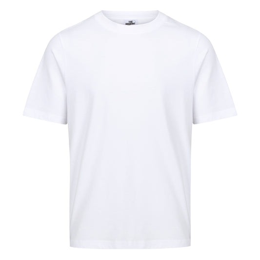 White - Unisex Cotton T-Shirt