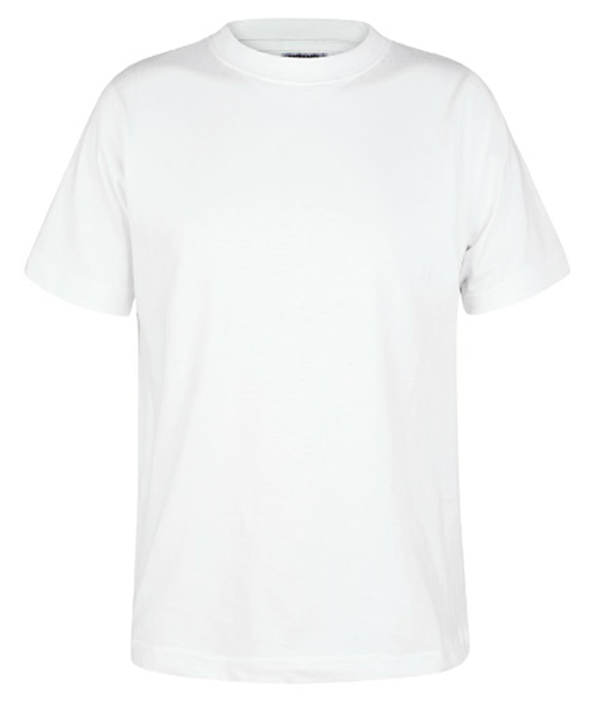 White - Unisex Cotton T-Shirt