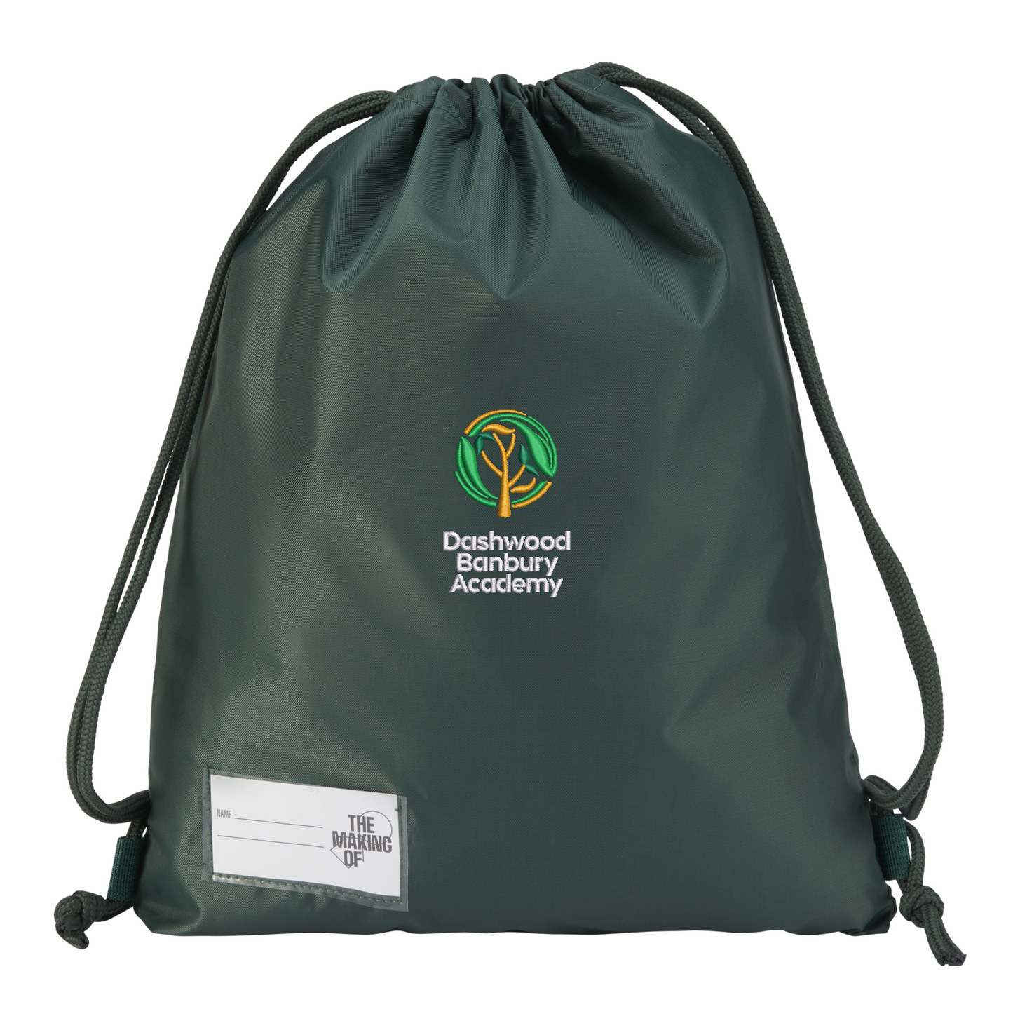 Dashwood Banbury Academy - Classic Gym Bag