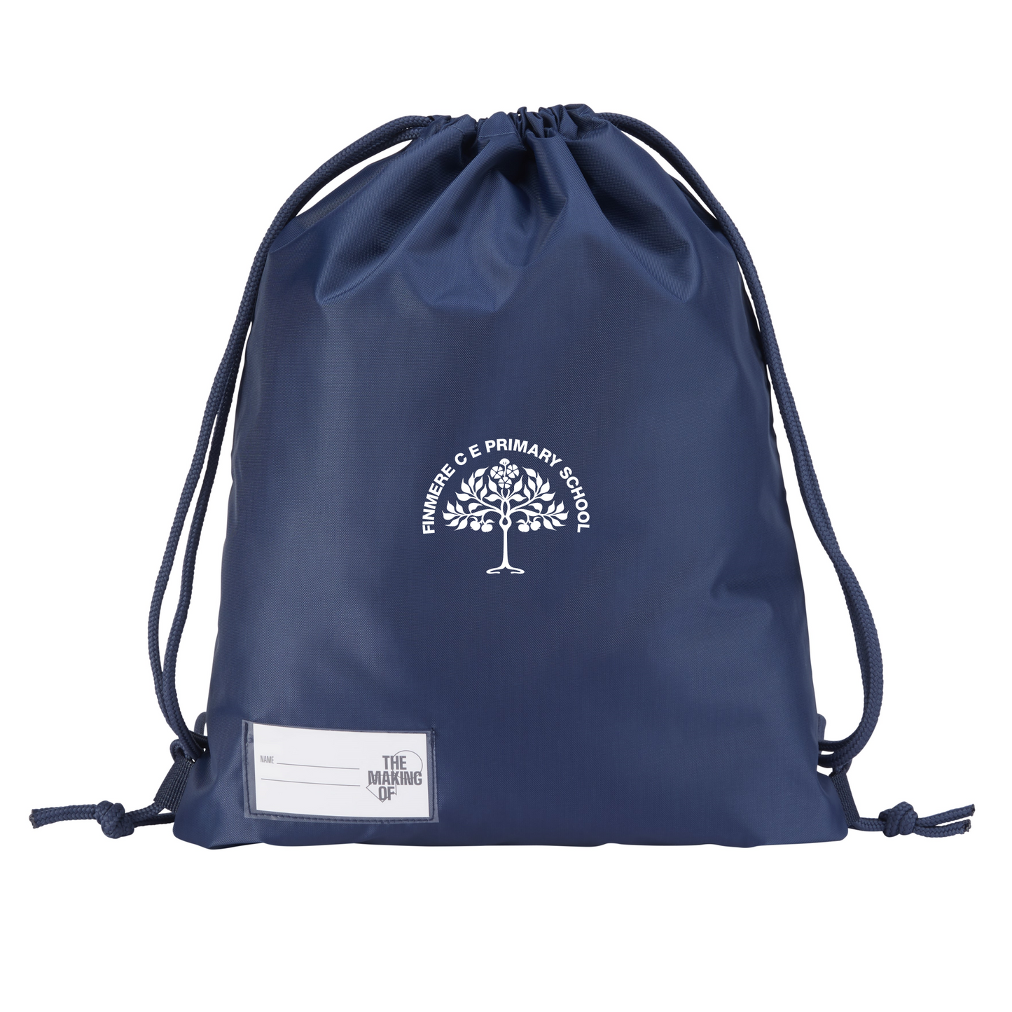 Finmere Primary School - Classic Gym Bag