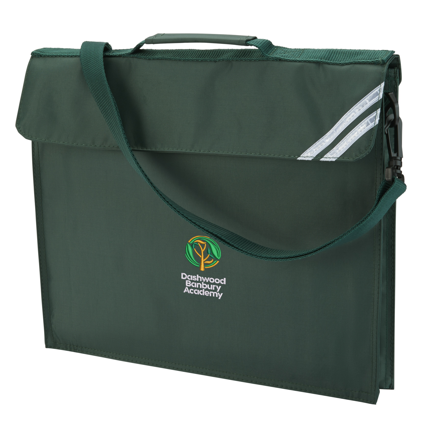 Dashwood Banbury Academy - Despatch Bag
