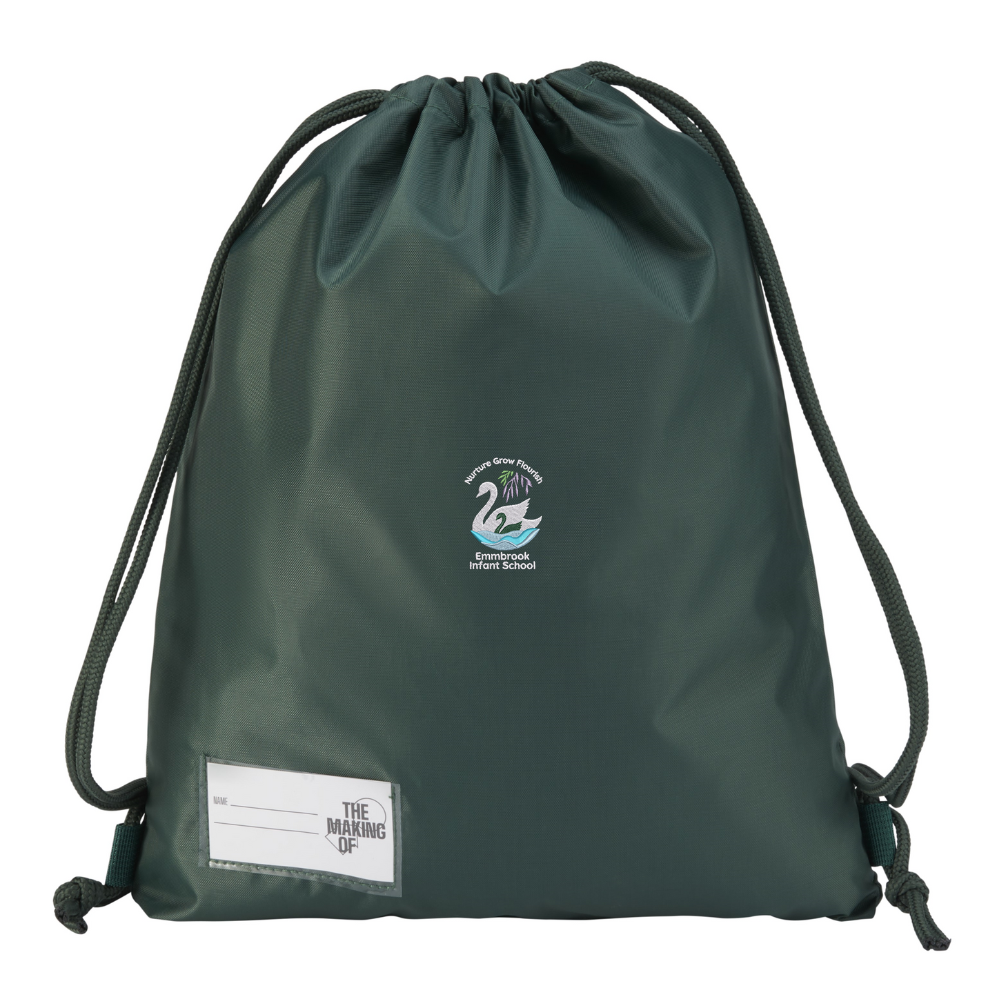 Emmbrook Infant School - Classic Gym Bag (2026)