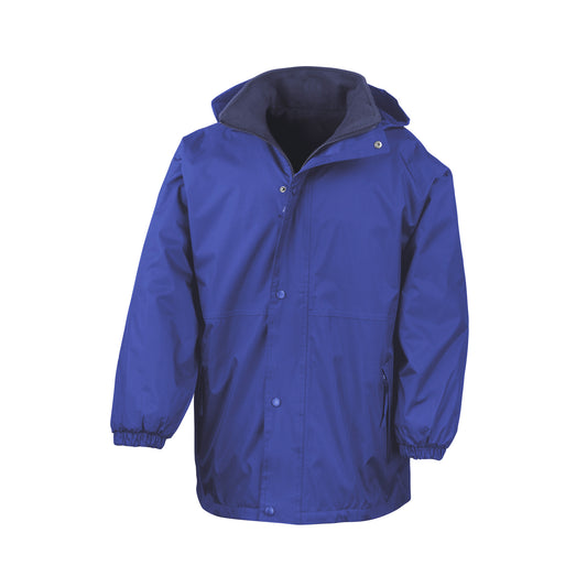 Weatherproof Stormdri Fleece Jacket - Royal Blue