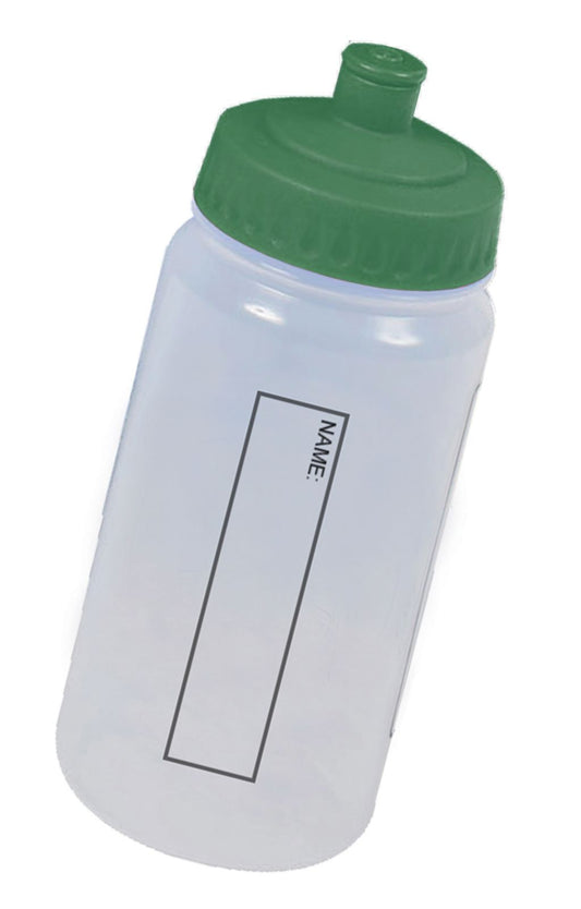 Eco Pure Bio Bottle