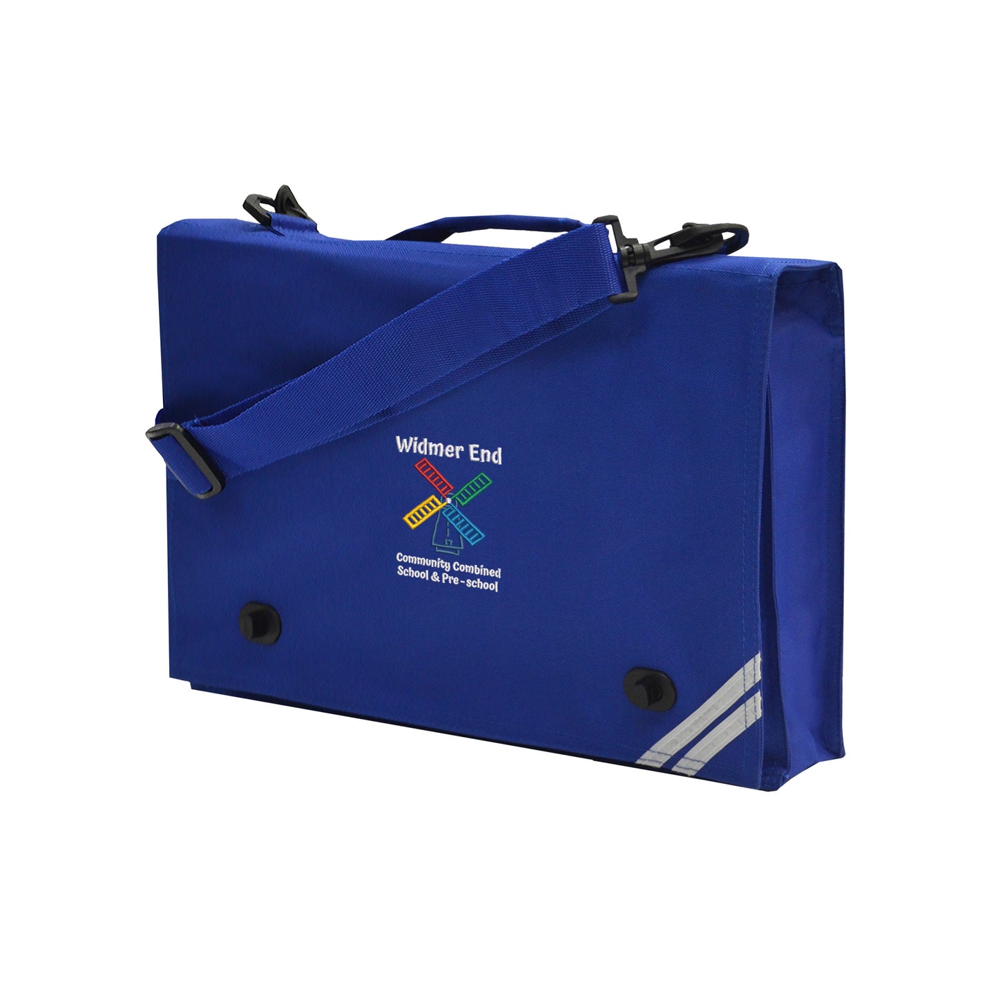 Widmer End Combined School - Document Case