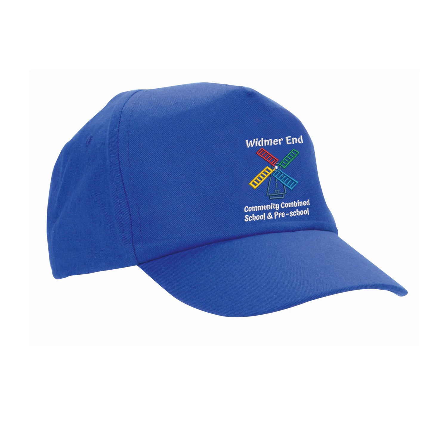 Widmer End Combined School - Cap