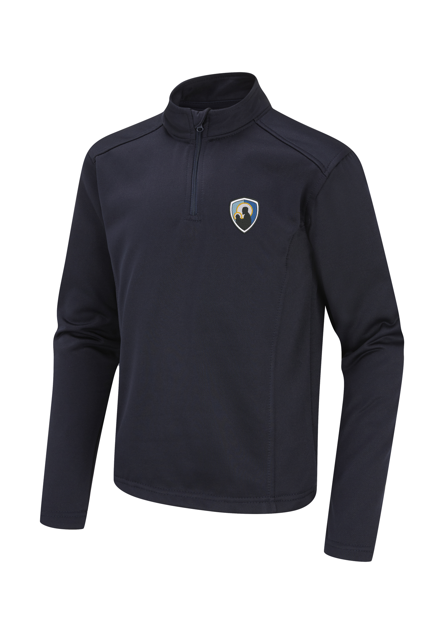 St Joseph's Catholic Primary School Thame - Y45 Falcon Sports 1/4 Zip Top