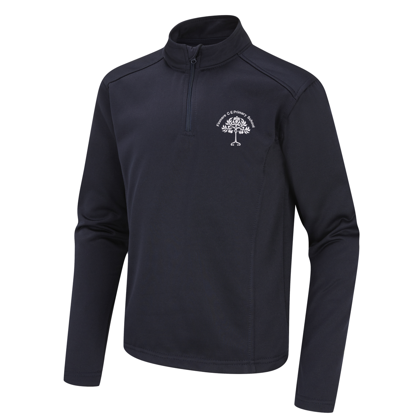 Finmere Primary School - Y45 1/4 Zip Top