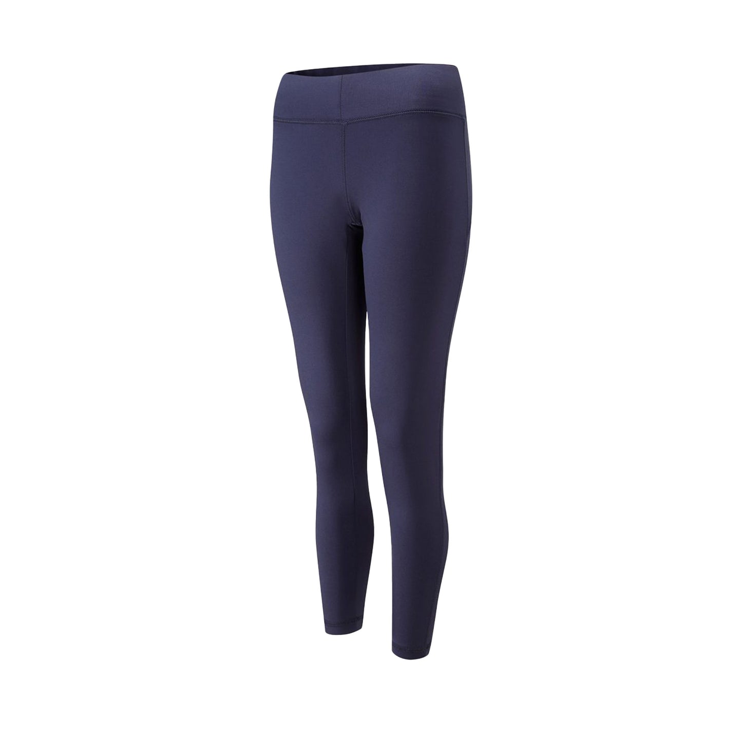 Navy-ZR38 Sports Leggings