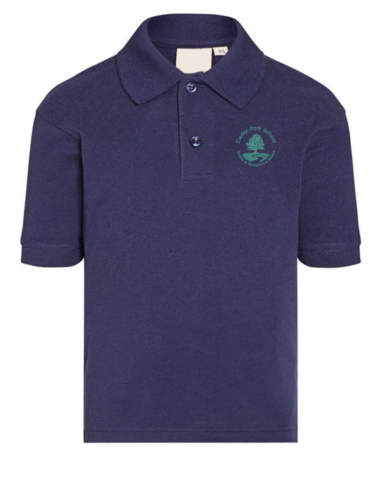 Cedar Park School - Polo Shirt - School Uniform Shop