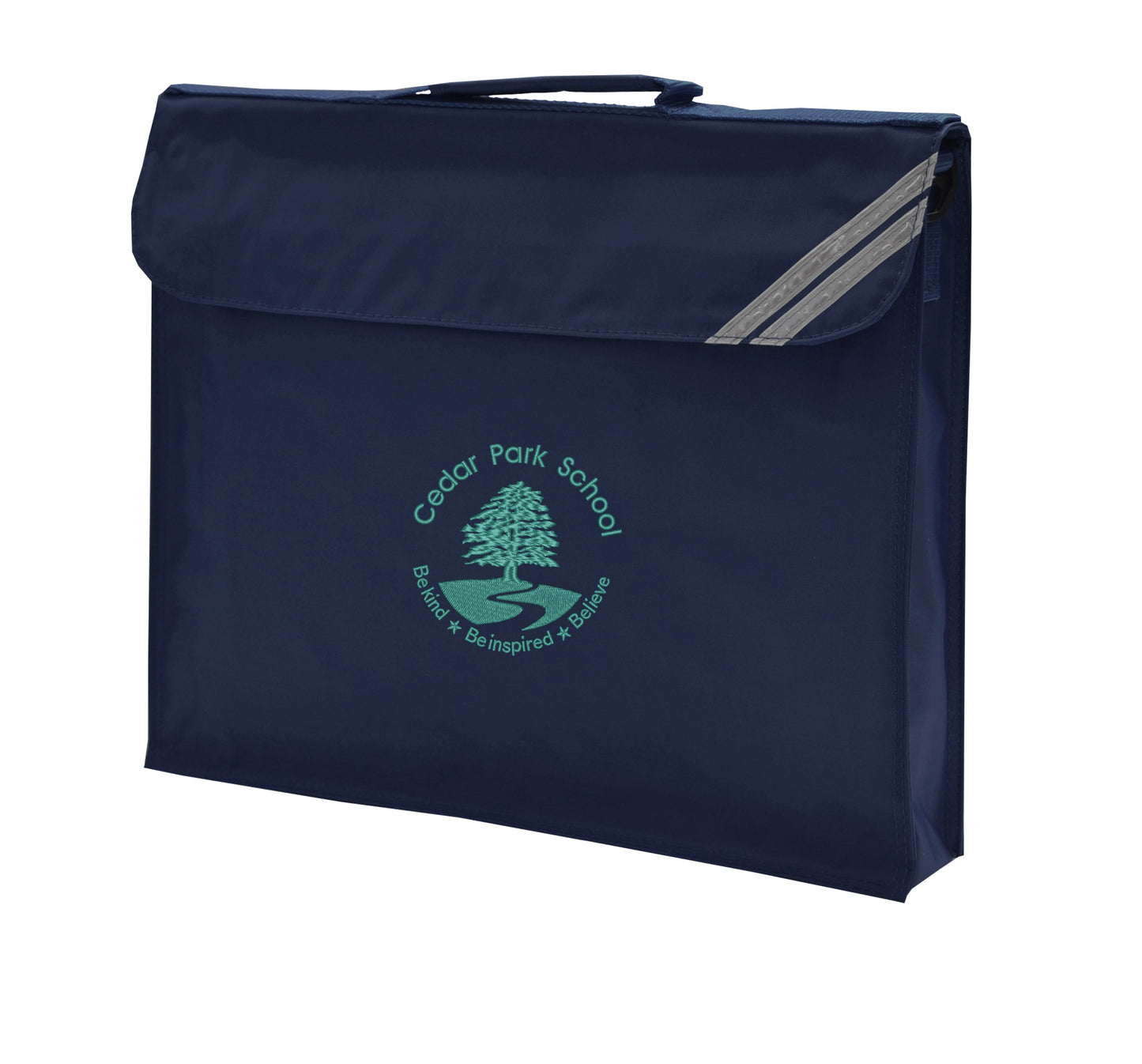 Cedar Park School - Book Bag - School Uniform Shop
