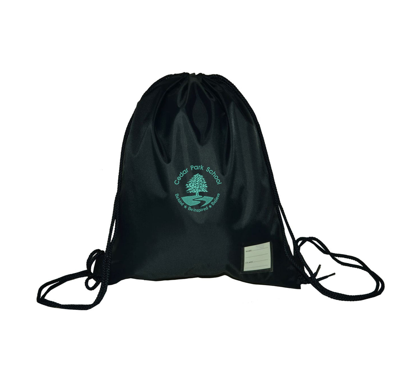 Cedar Park School - PE Bag