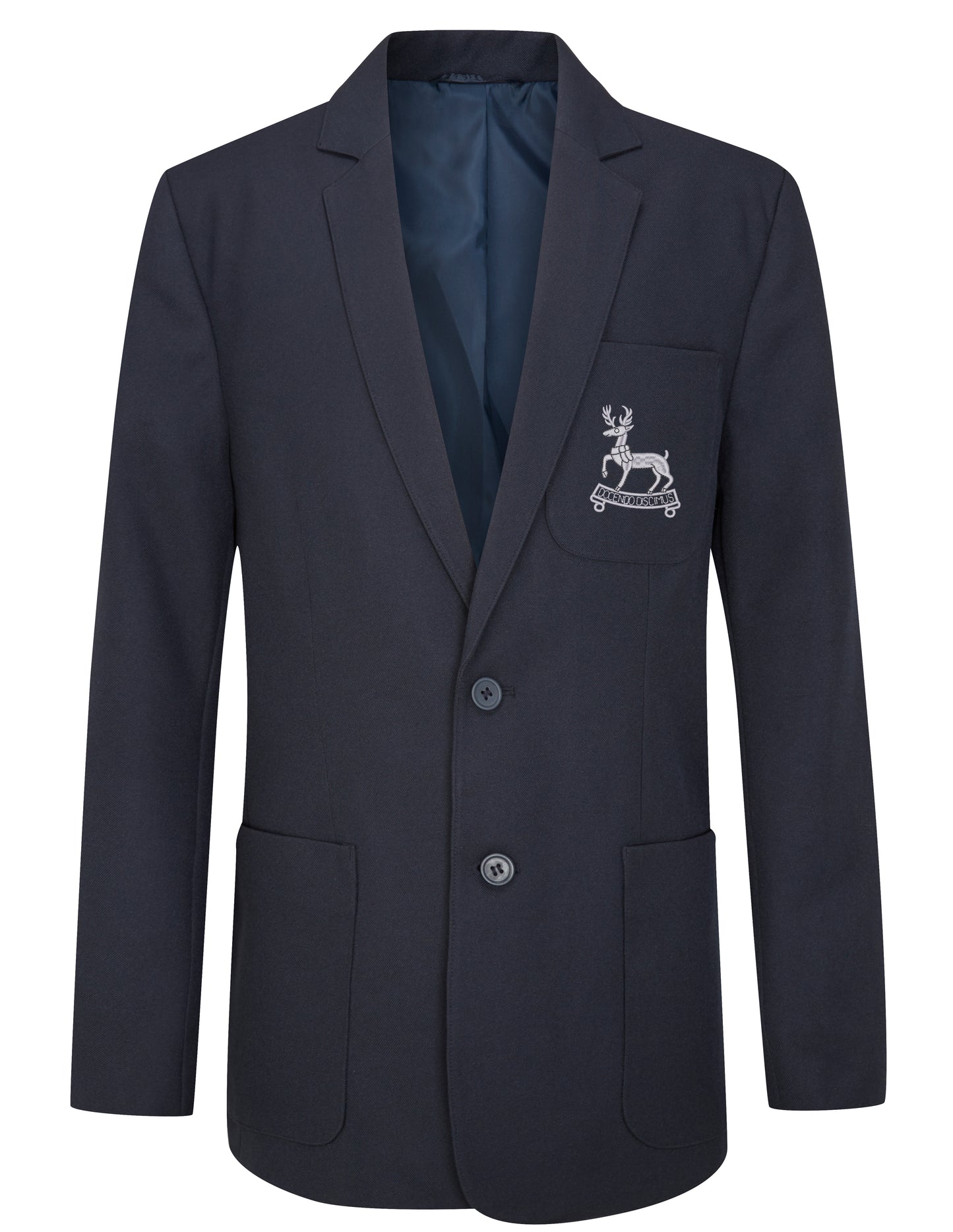 Gillingham School - Boys' Performa Eco Blazer - School Uniform Shop