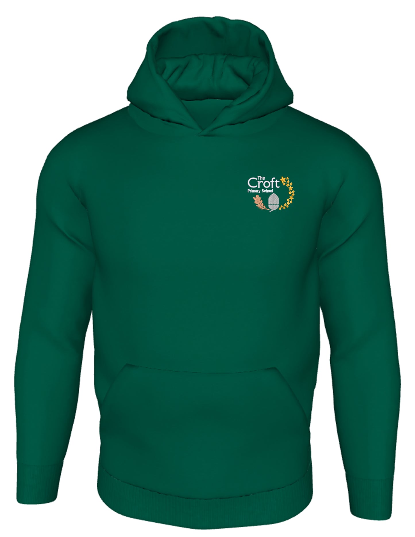 The Croft Primary School- Sweat Hoodie