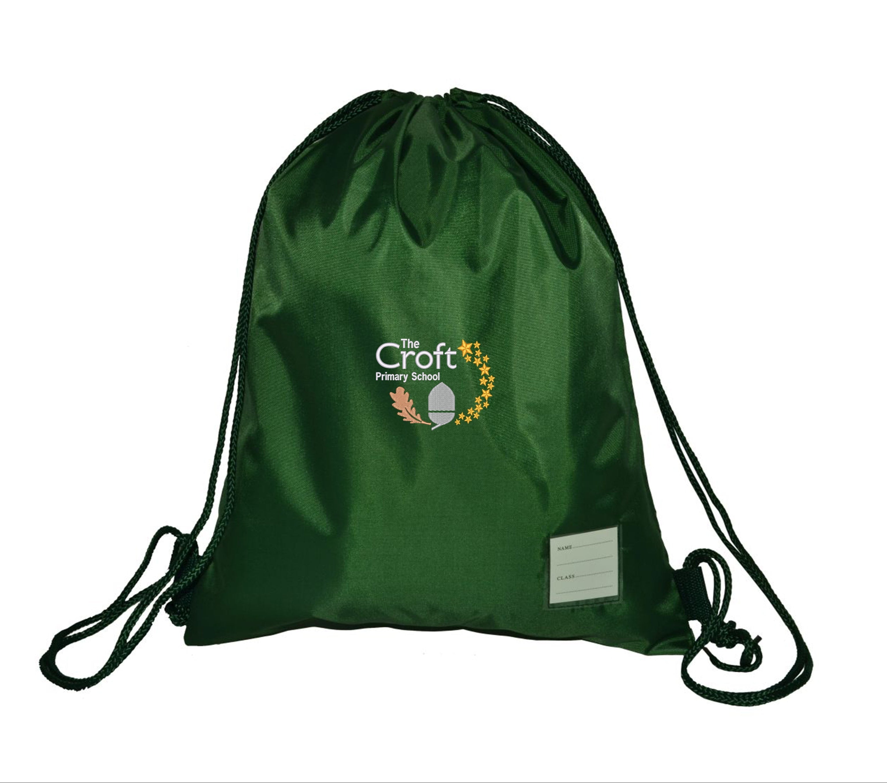 Pe bag for primary school sale