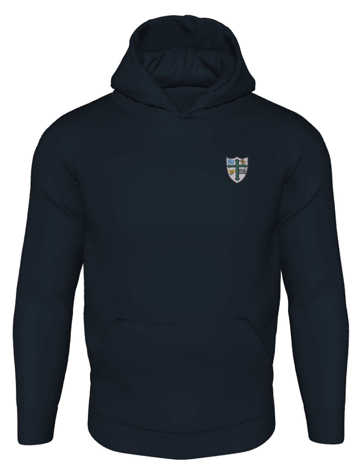 Highcliffe St Mark Primary School- Sweat Hoodie