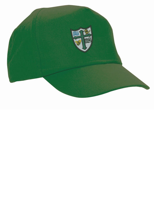 Highcliffe St Mark Primary School - Cap - School Uniform Shop