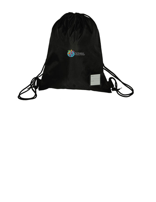 The Meadows Primary School - PE Bag - School Uniform Shop