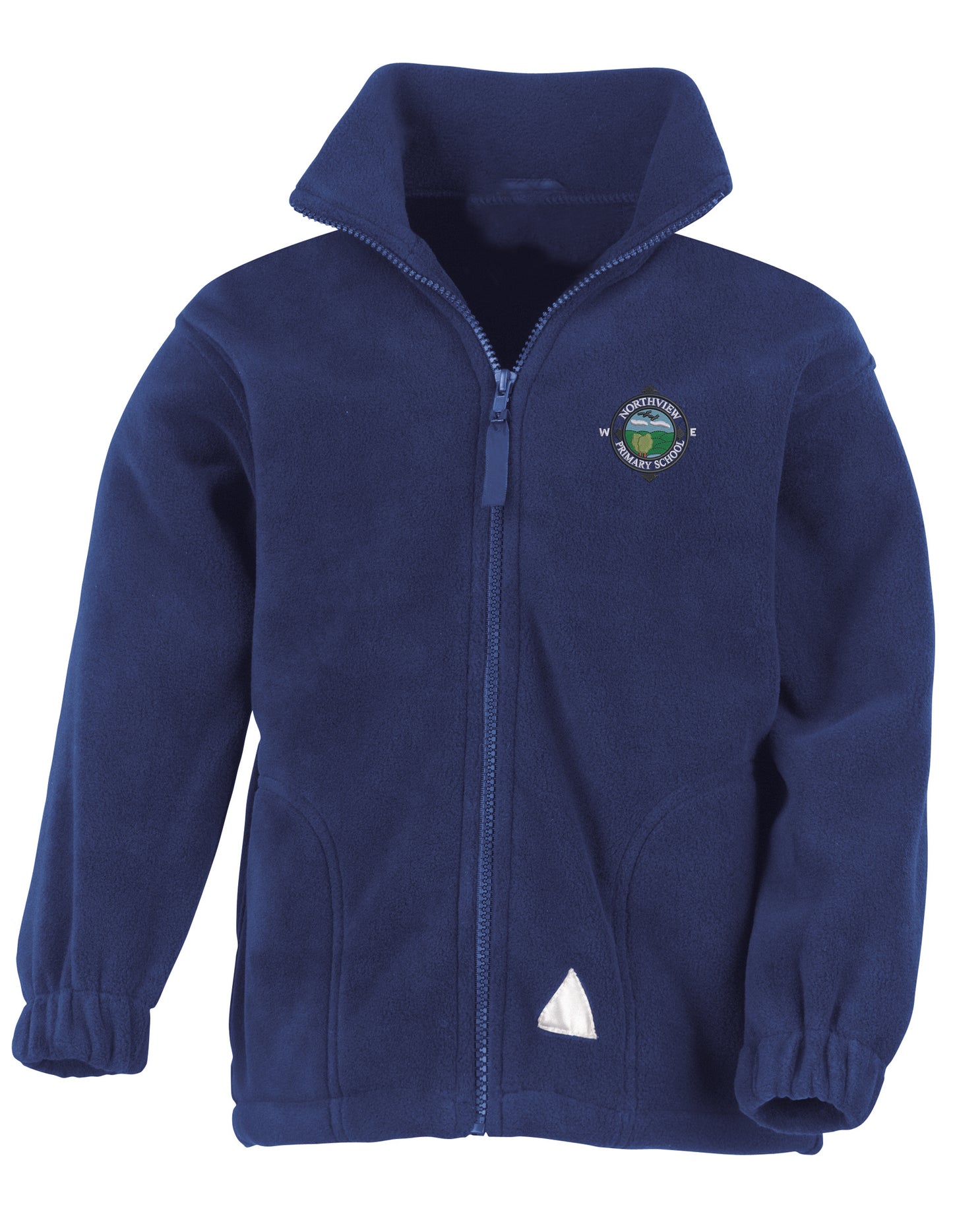 Northview Primary School - Royal Blue Fleece