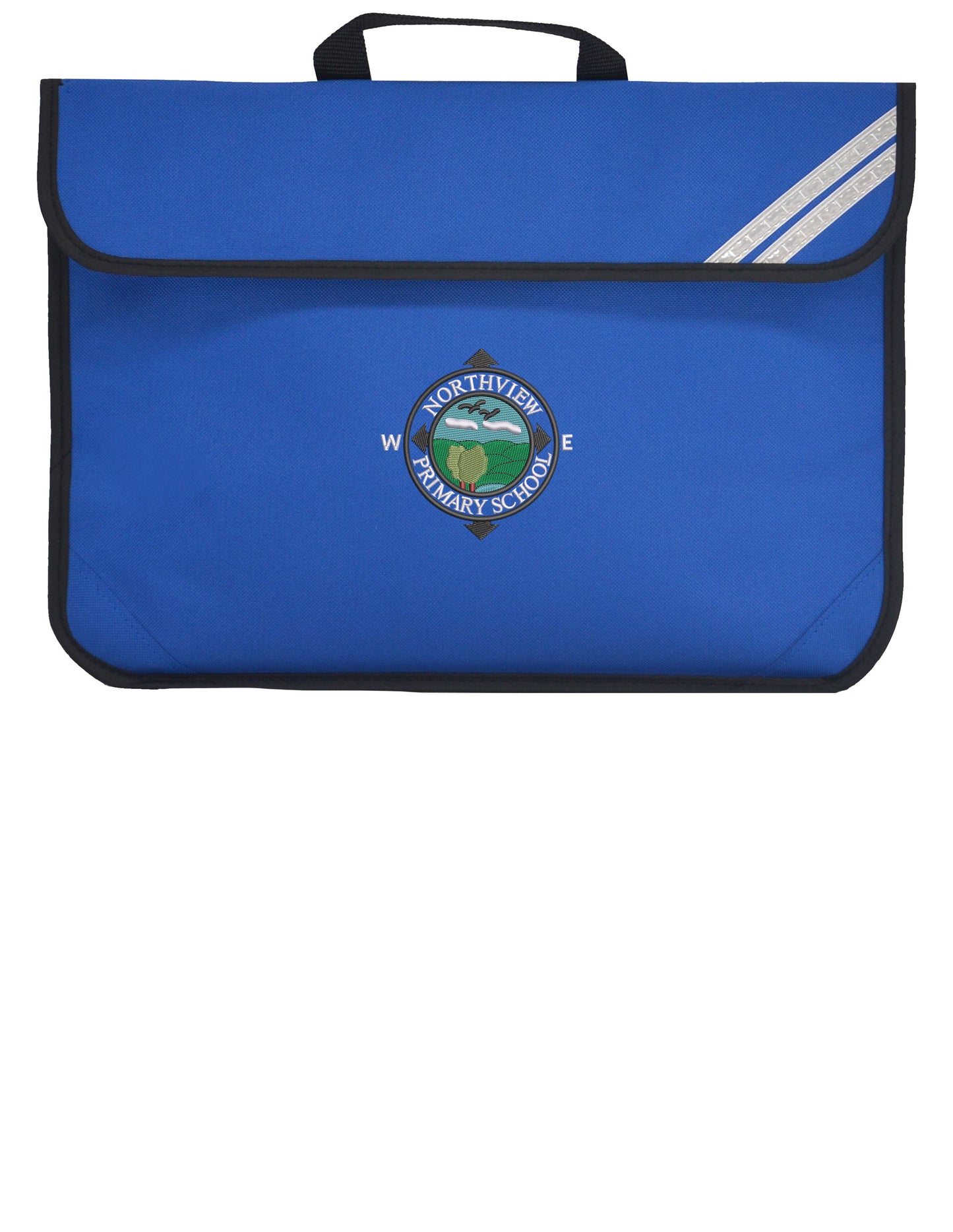 Northview Primary School - Tray Book Bag - School Uniform Shop