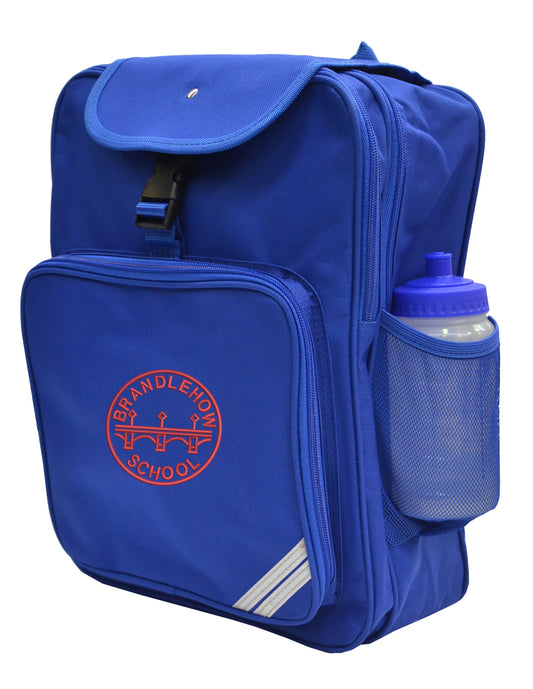 Brandlehow Primary School - Junior Backpack - School Uniform Shop