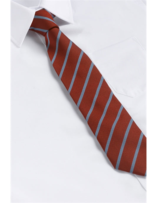 St George's Catholic Primary Voluntary Academy - Tie - Elastic (RP)