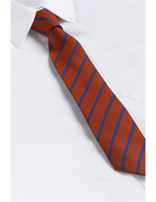 St George's Catholic Primary Voluntary Academy - Tie - Elastic - School Uniform Shop