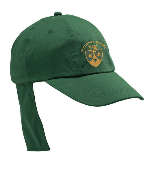 St Joseph's Catholic Primary School - Kepi Cap - School Uniform Shop