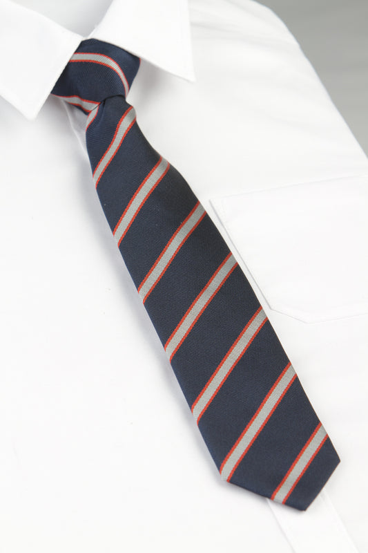 Gillingham School - Tie - Standard - School Uniform Shop