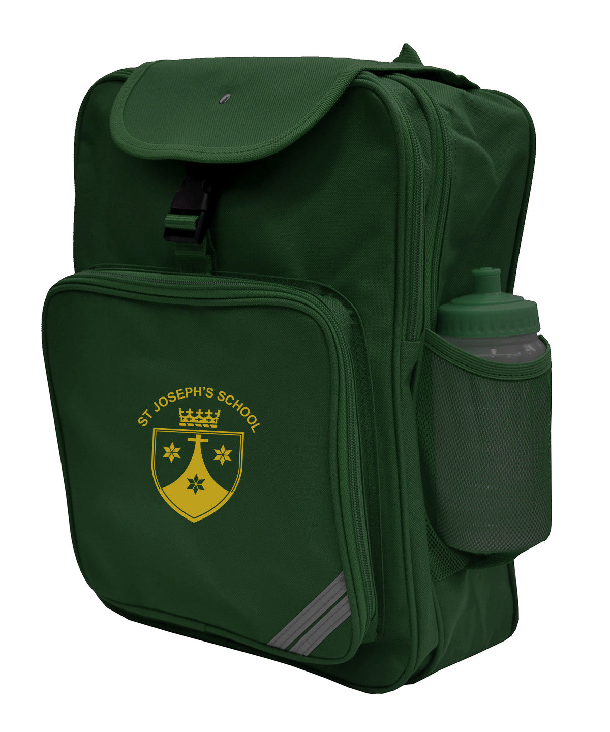 St Joseph's Catholic Primary School - Junior Backpack - School Uniform Shop