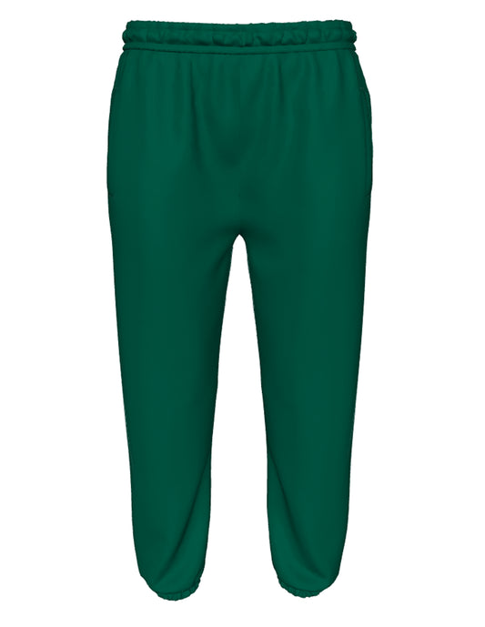 Bottle Green - Joggers - School Uniform Shop