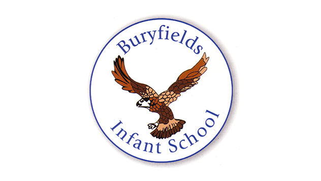 Buryfields Infant School