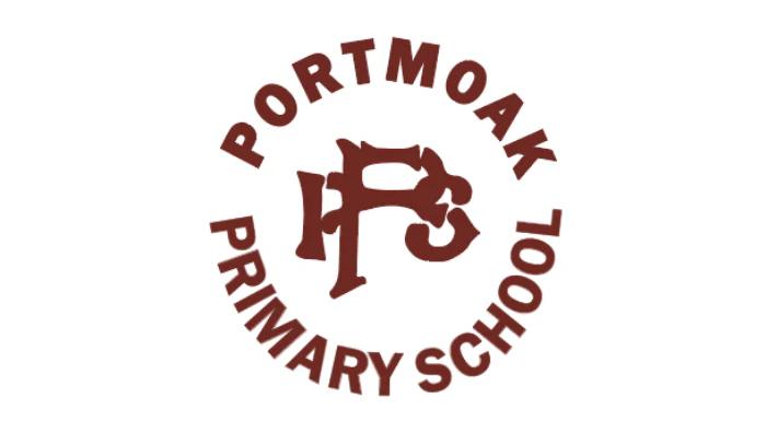 Portmoak Primary School
